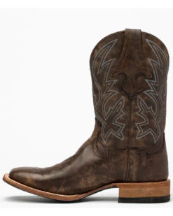 Cody James Men's Macho Sicario Western Boots - Broad Square Toe -Cowboy Boots & Accessories Deals Store 2000284784 200 P3