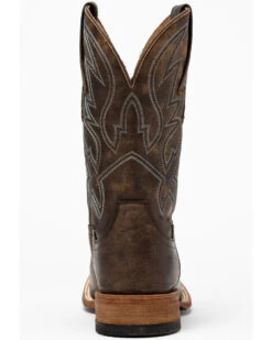 Cody James Men's Macho Sicario Western Boots - Broad Square Toe