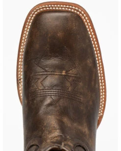 Cody James Men's Macho Sicario Western Boots - Broad Square Toe -Cowboy Boots & Accessories Deals Store 2000284784 200 P7