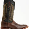 Cody James Men's Buck Western Boots - Broad Square Toe