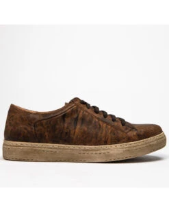 Cody James Men's Freestyle Lace-Up Shoes