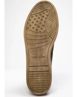 Cody James Men's Freestyle Lace-Up Shoes -Cowboy Boots & Accessories Deals Store 2000284797 280 P7