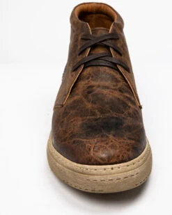 Cody James Men's Freestyle Lace Chukka Shoes -Cowboy Boots & Accessories Deals Store 2000284852 280 P4