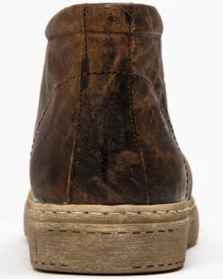 Cody James Men's Freestyle Lace Chukka Shoes -Cowboy Boots & Accessories Deals Store 2000284852 280 P5