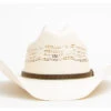 Cody James Men's 20X Low Cattleman Pro Rodeo Straw Hat