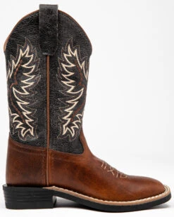 Cody James Boys' Ryder Western Boots - Square Toe -Cowboy Boots & Accessories Deals Store 2000288279 907 P2