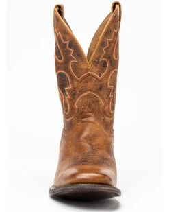 Cody James Men's Tan Western Boots - Square Toe -Cowboy Boots & Accessories Deals Store 2000289085 280 P4
