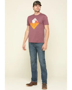 Cody James Men's Stone Cold Medium Wash Stretch Slim Straight Jeans -Cowboy Boots & Accessories Deals Store 2000290653 400 P6 1