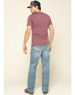 Cody James Men's Stretch Slim Fit Bootcut Jeans -Cowboy Boots & Accessories Deals Store 2000291316 400 P5