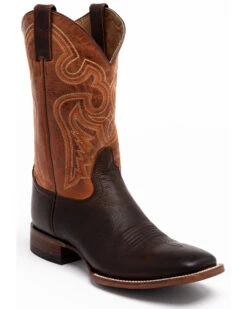 Cody James Men's Enterprise Western Boots - Broad Square Toe -Cowboy Boots & Accessories Deals Store 2000291477 200 P1