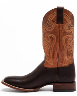 Cody James Men's Enterprise Western Boots - Broad Square Toe -Cowboy Boots & Accessories Deals Store 2000291477 200 P3