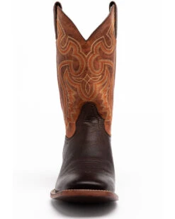 Cody James Men's Enterprise Western Boots - Broad Square Toe -Cowboy Boots & Accessories Deals Store 2000291477 200 P4