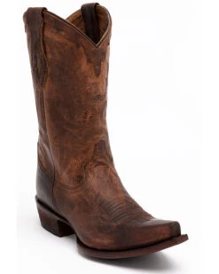 Cody James Men's Whitehall Western Boots - Snip Toe -Cowboy Boots & Accessories Deals Store 2000291478 200 P1