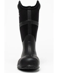 Cody James Men's Rubber Work Boots - Soft Toe -Cowboy Boots & Accessories Deals Store 2000292361 001 P4