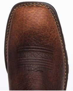 Cody James Men's ASE7 Disruptor Waterproof Western Work Boots - Nano Composite Toe -Cowboy Boots & Accessories Deals Store 2000292527 200 P6