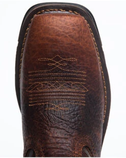 Cody James Men's ASE7 Disruptor Western Work Boots - Nano Composite Toe -Cowboy Boots & Accessories Deals Store 2000292528 200 P6