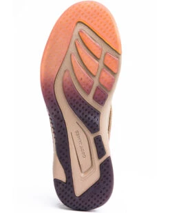 Cody James Men's Tan Oxford Slip-On Shoes - Moc Toe -Cowboy Boots & Accessories Deals Store 2000294753 280 P7