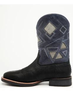 Cody James Men's Durance Western Performance Boots - Broad Square Toe -Cowboy Boots & Accessories Deals Store 2000294883 938 P3