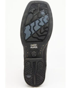 Cody James Men's Durance Western Performance Boots - Broad Square Toe -Cowboy Boots & Accessories Deals Store 2000294883 938 P7