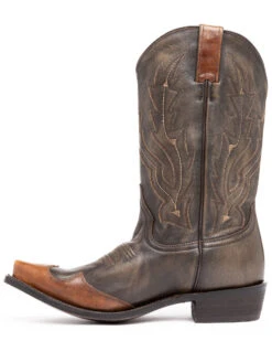 Cody James Men's Herbert Western Boots - Snip Toe -Cowboy Boots & Accessories Deals Store 2000294885 200 P3