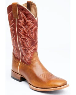 Cody James Men's Wittsburg Western Boots - Broad Square Toe -Cowboy Boots & Accessories Deals Store 2000294907 101 P1
