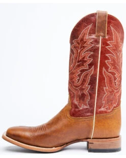 Cody James Men's Wittsburg Western Boots - Broad Square Toe -Cowboy Boots & Accessories Deals Store 2000294907 101 P3