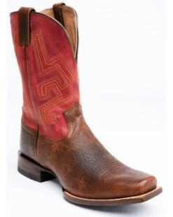 Cody James Men's Weldon Western Boots - Square Toe -Cowboy Boots & Accessories Deals Store 2000294910 101 P1