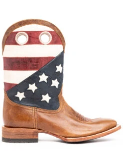 Cody James Men's Lexington Western Boots - Broad Square Toe -Cowboy Boots & Accessories Deals Store 2000294922 942 P2