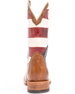 Cody James Men's Lexington Western Boots - Broad Square Toe -Cowboy Boots & Accessories Deals Store 2000294922 942 P5
