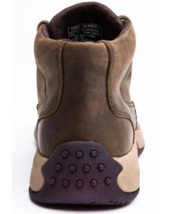 Cody James Men's Low Cut Casual Driver Work Boots - Composite Toe -Cowboy Boots & Accessories Deals Store 2000295092 200 P5