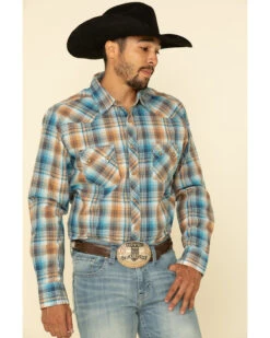 Cody James Men's Crupper Light Wash Stretch Slim Straight Jeans -Cowboy Boots & Accessories Deals Store 2000308345 400 P3 1