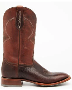 Cody James Men's Cognac Honey Western Performance Boots - Broad Square Toe -Cowboy Boots & Accessories Deals Store 2000324580 235 P2