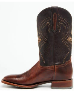 Cody James Men's Blue Collection Western Performance Boots - Broad Square Toe -Cowboy Boots & Accessories Deals Store 2000324583 271 P3