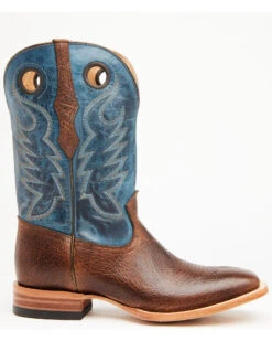 Cody James Men's Searcy Western Boots - Broad Square Toe -Cowboy Boots & Accessories Deals Store 2000325268 400 P2