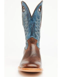 Cody James Men's Searcy Western Boots - Broad Square Toe -Cowboy Boots & Accessories Deals Store 2000325268 400 P4