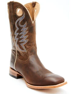 Cody James Men's Vanndale Western Boots - Broad Square Toe -Cowboy Boots & Accessories Deals Store 2000325269 240 P1
