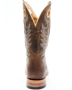 Cody James Men's Vanndale Western Boots - Broad Square Toe -Cowboy Boots & Accessories Deals Store 2000325269 240 P5