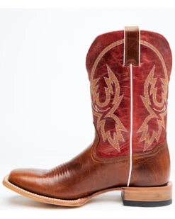 Cody James Men's Camden Western Boots - Broad Square Toe -Cowboy Boots & Accessories Deals Store 2000325273 600 P3