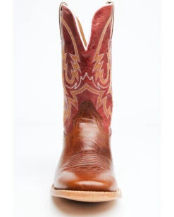 Cody James Men's Camden Western Boots - Broad Square Toe -Cowboy Boots & Accessories Deals Store 2000325273 600 P4