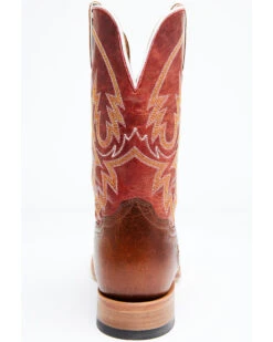 Cody James Men's Camden Western Boots - Broad Square Toe