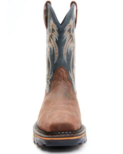 Cody James Men's Decimator Western Work Boots - Composite Toe -Cowboy Boots & Accessories Deals Store 2000325354 200 P2