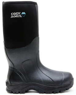 Cody James Men's Glacier Guard Insulated Rubber Boots - Composite Toe -Cowboy Boots & Accessories Deals Store 2000325357 001 P2