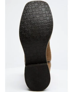 Cody James Boys' Reptile Print Western Boots - Broad Square Toe -Cowboy Boots & Accessories Deals Store 2000328726 920 P6