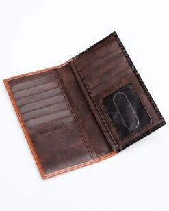 Cody James Men's Rodeo Wallet -Cowboy Boots & Accessories Deals Store 2000338382 200 P3
