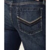 Cody James Core Men's Cayuse Med Stretch Slim Straight Jeans