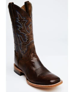 Cody James Men's Duval Western Boots - Broad Square Toe -Cowboy Boots & Accessories Deals Store 2000338959 200 P1