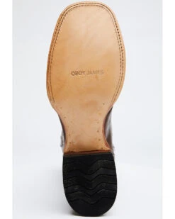 Cody James Men's Duval Western Boots - Broad Square Toe -Cowboy Boots & Accessories Deals Store 2000338959 200 P7