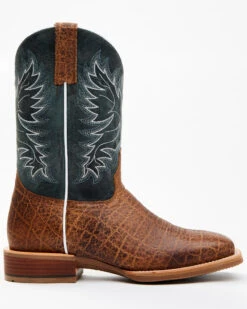 Cody James Men's Xtreme Xero Gravity Fowler Western Performance Boots - Broad Square Toe 9 Cody James Men's Xtreme Xero Gravity Fowler Western Performance Boots - Broad Square Toe -Cowboy Boots & Accessories Deals Store 2000339040 400 P2