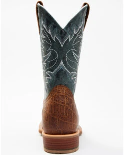 Cody James Men's Xtreme Xero Gravity Fowler Western Performance Boots - Broad Square Toe 10 Cody James Men's Xtreme Xero Gravity Fowler Western Performance Boots - Broad Square Toe -Cowboy Boots & Accessories Deals Store 2000339040 400 P5