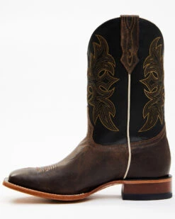 Cody James Men's Willow Western Boots - Broad Square Toe -Cowboy Boots & Accessories Deals Store 2000339048 200 P3